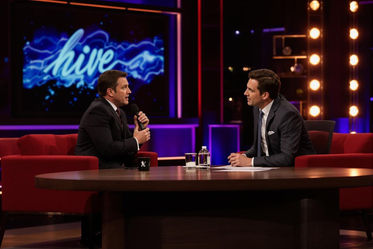 综艺节目录制现场翻车，嘉宾当众撕破脸