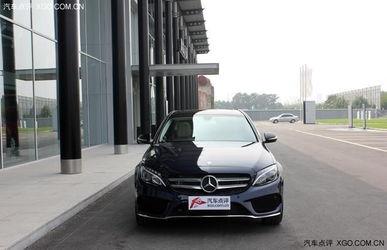 国产奔驰C官方视频