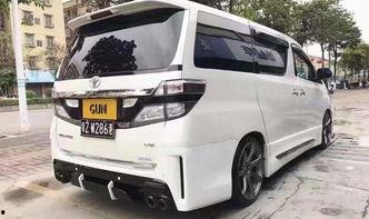 香港特警开国产车视频,震撼展示中国制造实力