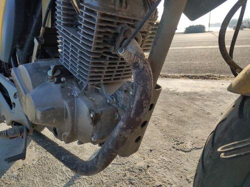 国产复古摩托车视频评测,国产复古摩托车评测大盘点