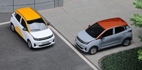 国产微型车碰撞视频素材,揭秘安全性能与防护措施