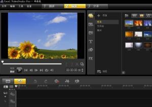 国产专业视频处理软件,引领影像创作新潮流