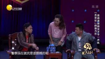 国产喜剧天团视频,笑点爆棚的欢乐盛宴