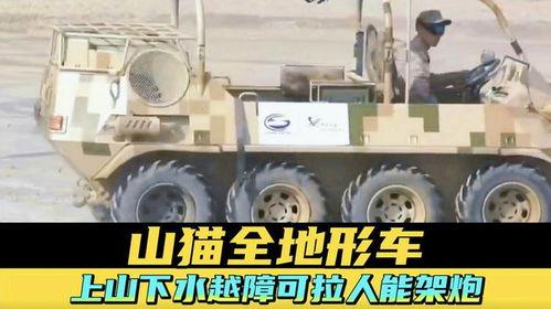 国产全地形车视频,国产全地形车视频展现卓越性能与风采